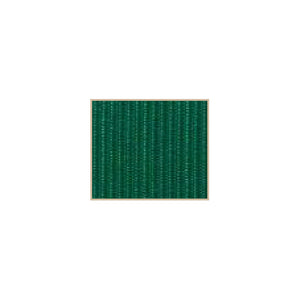 RB G13 HGR Ribbon - Grosgrain Hunter Green Leisure Coast Hospitality & Packaging Supplies