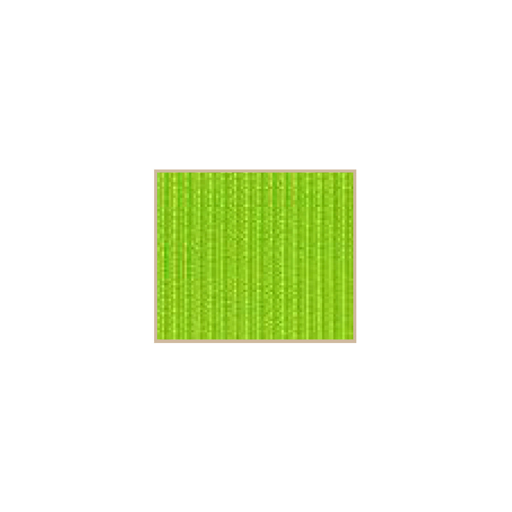RB G13 LIM Ribbon - Grosgrain Lime Leisure Coast Hospitality & Packaging Supplies