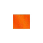 RB G13 ORA Ribbon - Grosgrain Orange Leisure Coast Hospitality & Packaging Supplies