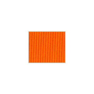 RB G13 ORA Ribbon - Grosgrain Orange Leisure Coast Hospitality & Packaging Supplies