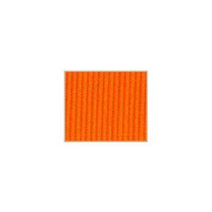 RB G13 ORA Ribbon - Grosgrain Orange Leisure Coast Hospitality & Packaging Supplies