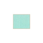 RB G22 AQU Ribbon - Grosgrain Aqua Leisure Coast Hospitality & Packaging Supplies