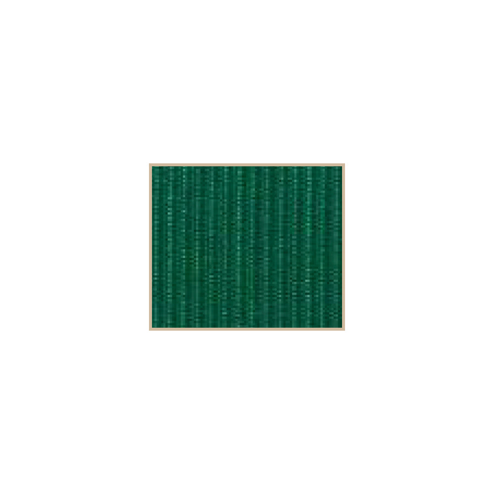 RB G22 HGR Ribbon - Grosgrain Hunter Green Leisure Coast Hospitality & Packaging Supplies