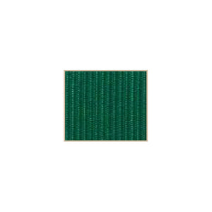 RB G22 HGR Ribbon - Grosgrain Hunter Green Leisure Coast Hospitality & Packaging Supplies