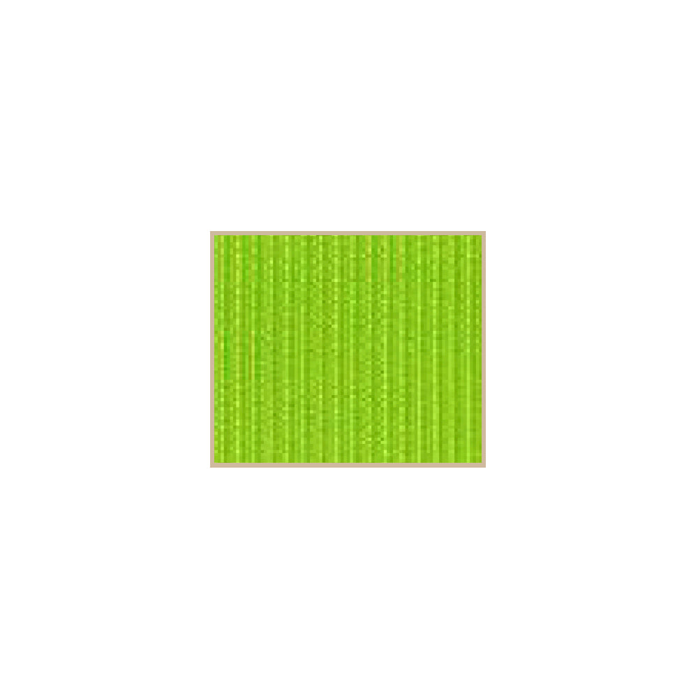 RB G22 LIM Ribbon - Grosgrain Lime Leisure Coast Hospitality & Packaging Supplies