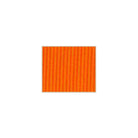 RB G22 ORA Ribbon - Grosgrain Orange Leisure Coast Hospitality & Packaging Supplies