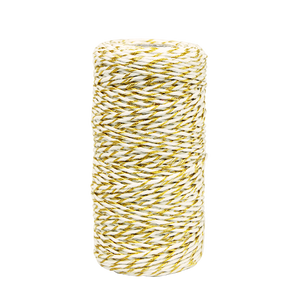 Metallic Twist