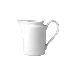 RCR15 RAK Porcelain Rondo Creamer / Milk Jug 150ml Leisure Coast Hospitality & Packaging