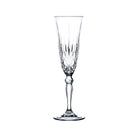 RCR363-150 RCR Melodia Champagne Flute 210ml Leisure Coast Hospitality & Packaging