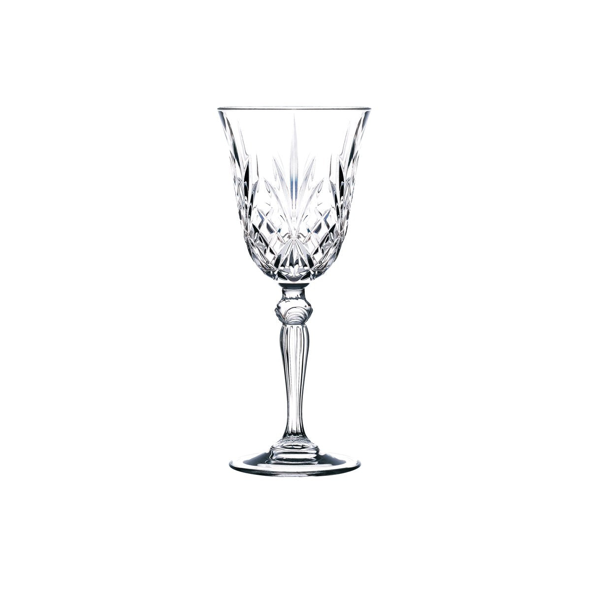 RCR363-155 RCR Melodia Wine Goblet 210ml Leisure Coast Hospitality & Packaging