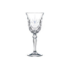 RCR363-155 RCR Melodia Wine Goblet 210ml Leisure Coast Hospitality & Packaging