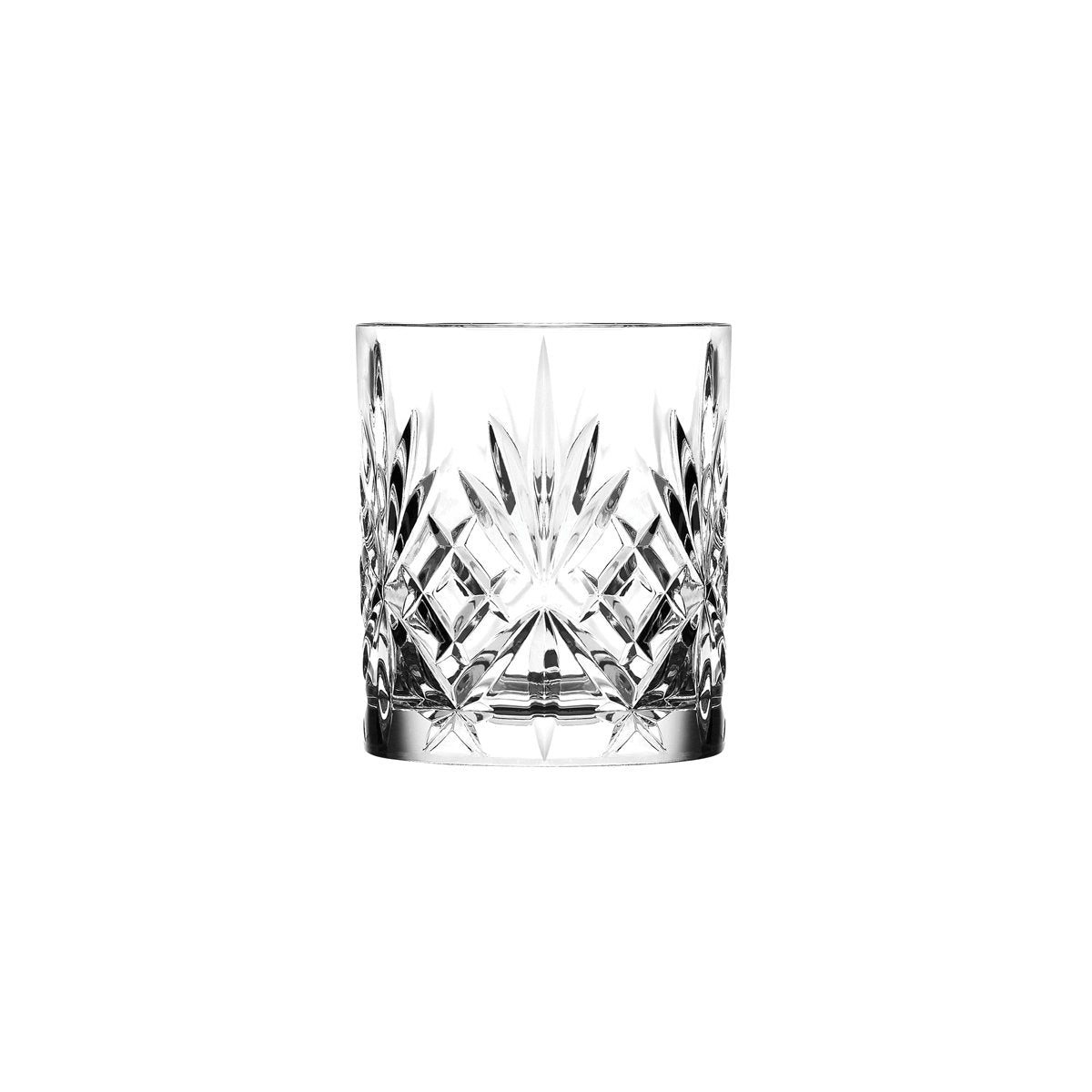 RCR363-175 RCR Melodia Double Old Fashioned 310ml Leisure Coast Hospitality & Packaging
