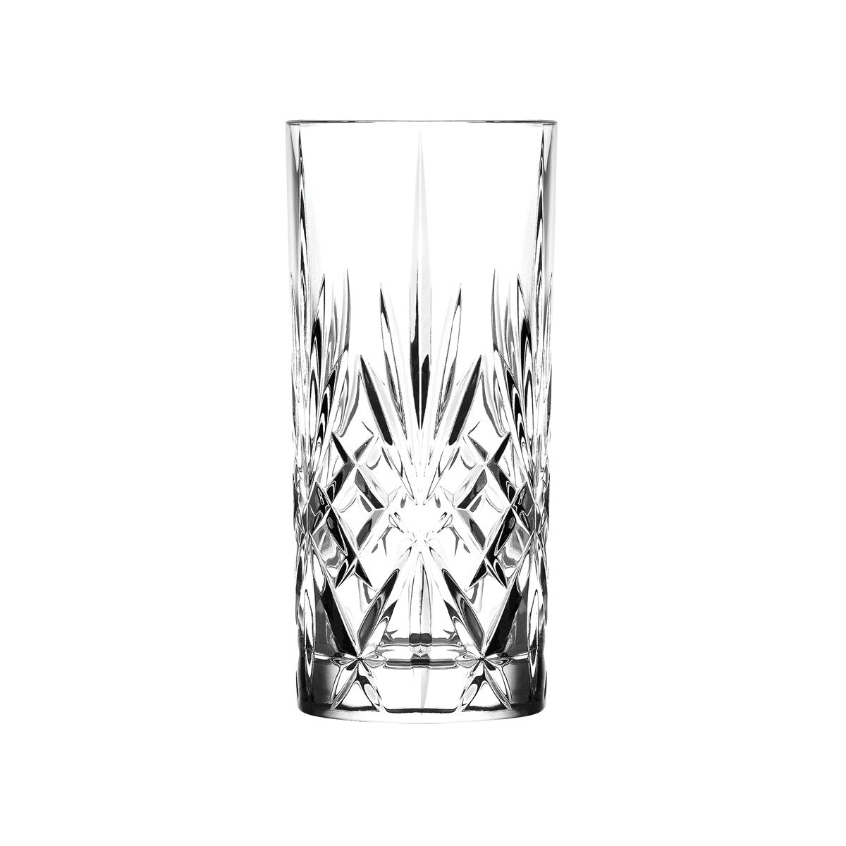 RCR363-180 RCR Melodia Highball 360ml Leisure Coast Hospitality & Packaging