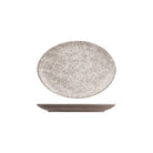 RO4260 RAK Porcelain Opulenz Oval Coupe Plate 260x190mm Leisure Coast Hospitality & Packaging