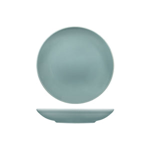 RV0230-BL RAK Porcelain Vintage Blue Round Coupe Bowl 230mm  / 690ml Leisure Coast Hospitality & Packaging