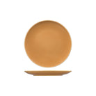 RV3210-BE RAK Porcelain Vintage Beige Round Coupe Plate 210mm Leisure Coast Hospitality & Packaging
