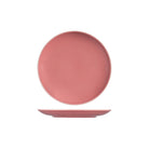 RV3210-PK RAK Porcelain Vintage Pink Round Coupe Plate 210mm Leisure Coast Hospitality & Packaging
