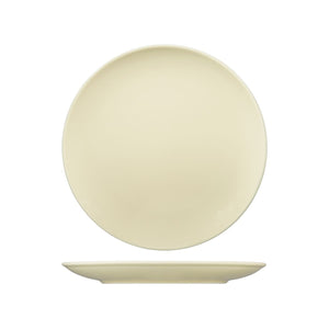 RV3270-PL RAK Porcelain Vintage Pearly Round Coupe Plate 270mm Leisure Coast Hospitality & Packaging