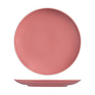 RV3310-PK RAK Porcelain Vintage Pink Round Coupe Plate 310mm Leisure Coast Hospitality & Packaging