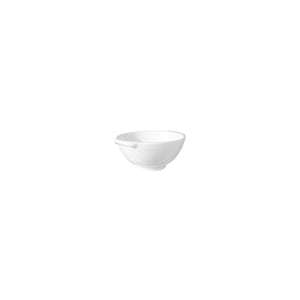 S0864 AFC Flinders Lugged Soup Bowl 137mm  / 300ml Leisure Coast Hospitality & Packaging