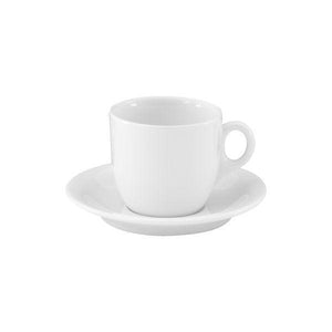 S1802 AFC Flinders Carlton Cup 200ml Leisure Coast Hospitality & Packaging