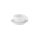 S1819 AFC Flinders Cappuccino Cup 218ml Leisure Coast Hospitality & Packaging