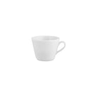 S1825Z AFC Flinders V-Shape Cappuccino Cup 200ml Leisure Coast Hospitality & Packaging