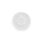 S2504 AFC Flinders Espresso Saucer 120mm Leisure Coast Hospitality & Packaging