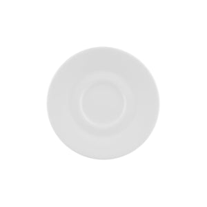 S2505 AFC Flinders Cappuccino Saucer 150mm Leisure Coast Hospitality & Packaging