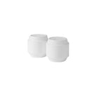S5714 AFC Flinders Salt Shaker 55mm / 55mm Leisure Coast Hospitality & Packaging