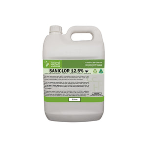 SANICLOR 12.5%