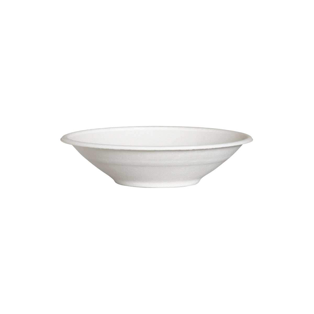SB24 Sugarcane Bowls & Lids Leisure Coast Hospitality & Packaging Supplies
