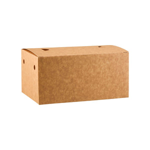 Cardboard Snack Boxes
