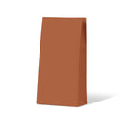 SOS2BO Earth Collection Gift Paper Bag Burnt Orange Leisure Coast Hospitality & Packaging