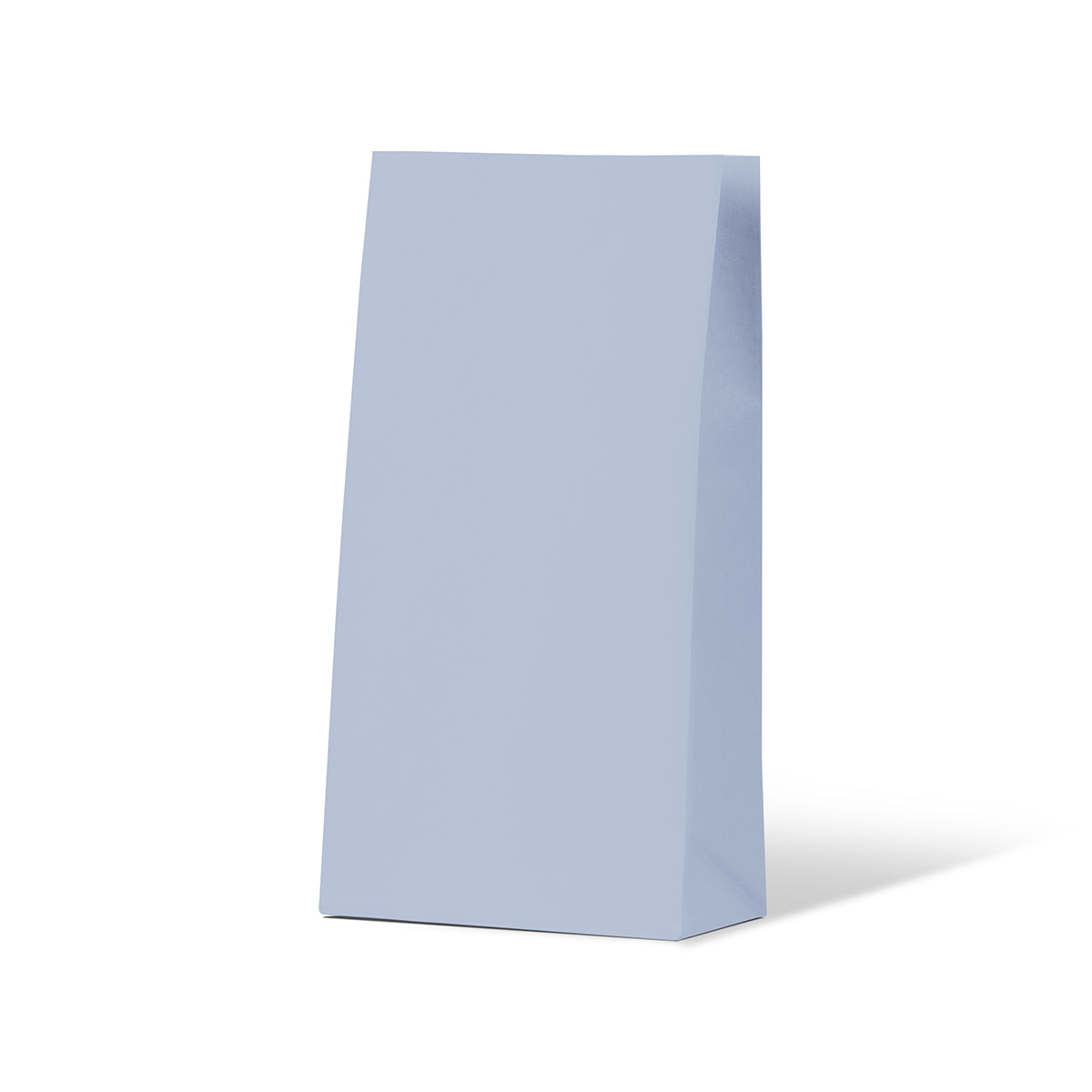 SOS2FB Earth Collection Gift Paper Bag French Blue Leisure Coast Hospitality & Packaging