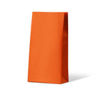 SOS2O Carnival Gift Paper Bag Kraft Citrus Orange Leisure Coast Hospitality & Packaging