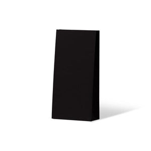 SOSBLA Carnival Gift Paper Bag Kraft Midight Black Leisure Coast Hospitality & Packaging