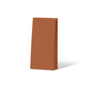 SOSBO Earth Collection Gift Paper Bag Burnt Orange Leisure Coast Hospitality & Packaging