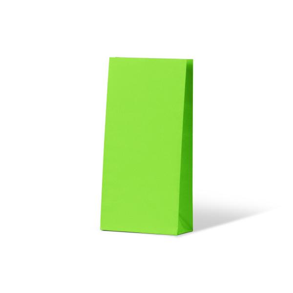 SOSLL Carnival Gift Paper Bag Kraft Loud Lime Leisure Coast Hospitality & Packaging
