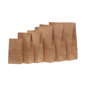 SOS Bag Kraft