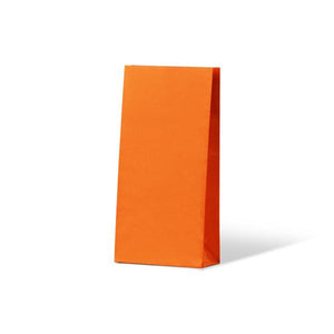 SOSO Carnival Gift Paper Bag Kraft Citrus Orange Leisure Coast Hospitality & Packaging
