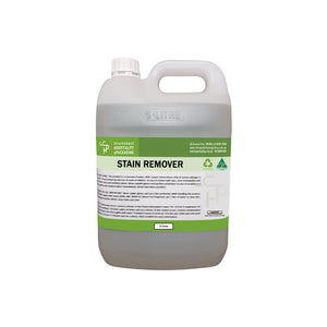 STAIN REMOVER