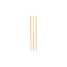 STHW14L Wheat Cocktail Straw Leisure Coast Hospitality Supplies