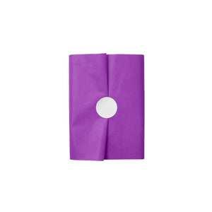 Silk Tissue Paper - 15 colour choices