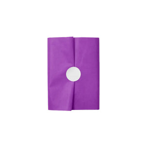 Silk Tissue Paper - 16 colour choices