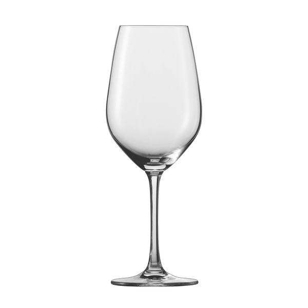 SZ110458 Schott Zwiesel Vina Burgundy 430ml Leisure Coast Hospitality & Packaging