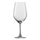 SZ110459 Schott Zwiesel Vina Red Wine 540ml Leisure Coast Hospitality & Packaging