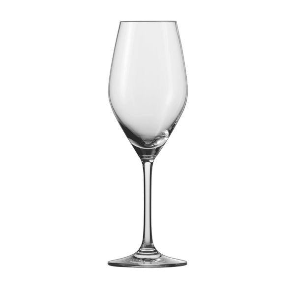 SZ111718 Schott Zwiesel Vina Champagne Flute 270ml Leisure Coast Hospitality & Packaging