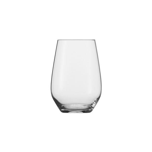 SZ114674 Schott Zwiesel Vina Stemless Wine 548ml Leisure Coast Hospitality & Packaging
