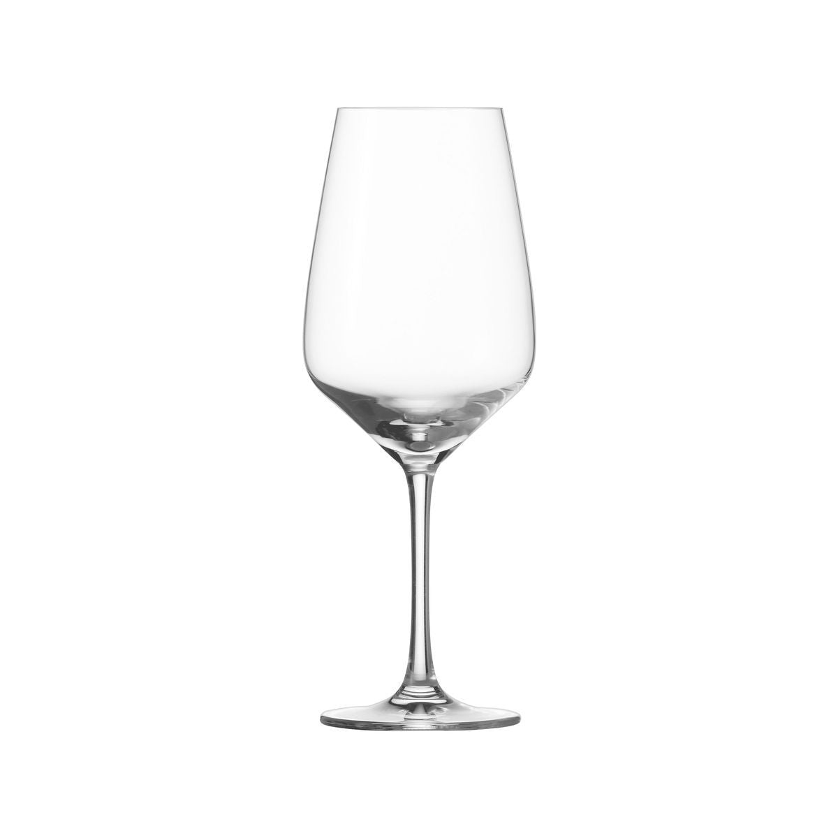 SZ115671 Schott Zwiesel Taste Red Wine 497ml Leisure Coast Hospitality & Packaging